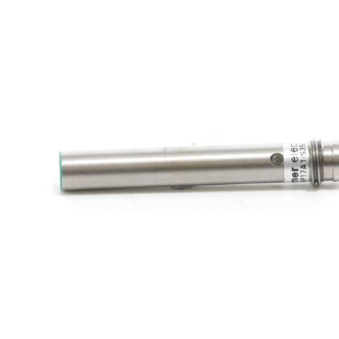 Baumer sensor inductive  New